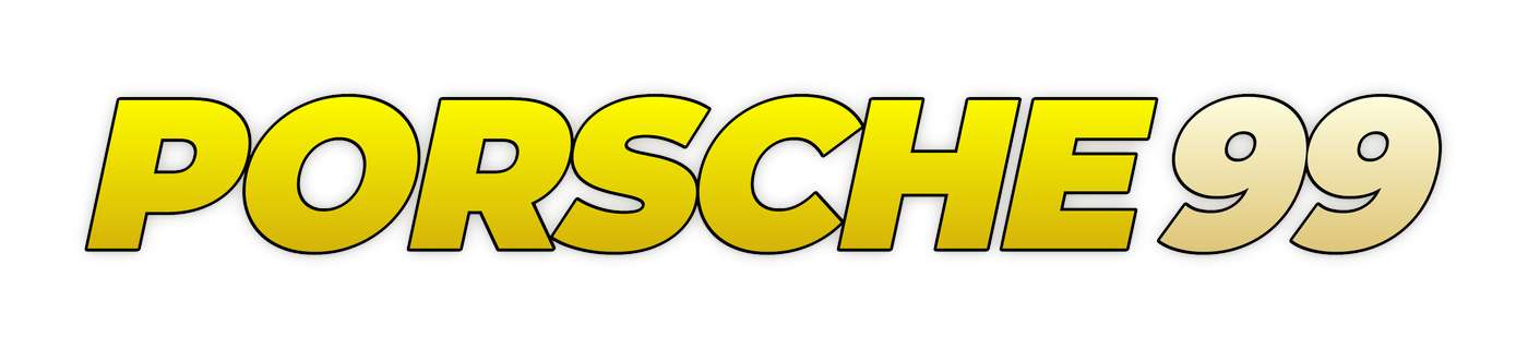 porsche99